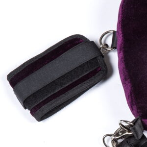 Sex Pillow with Hand Amp Ankle Cuffs - Image 3