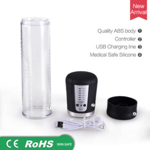 Power Up Penis Pump - Image 5