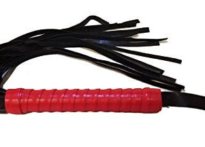 El Diablo 7 pc Bondage BDSM Set - Image 6