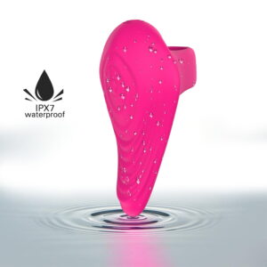 Finger Vibrator - Pocket Sized - Image 10