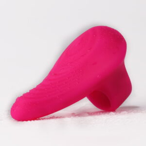 Finger Vibrator - Pocket Sized - Image 1