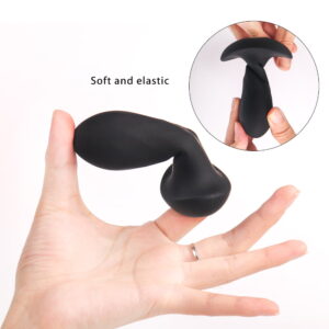 Diamond 7 Speed Vibrating Butt Plug - Image 10