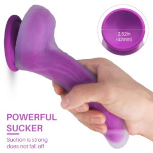 Tarzan Dildo 5.91 Inch Insertable - Image 37