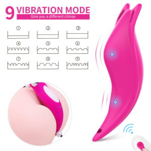 Wearable Vibrating Panties - Image 3