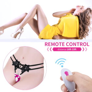 Wearable Vibrating Panties - Image 4