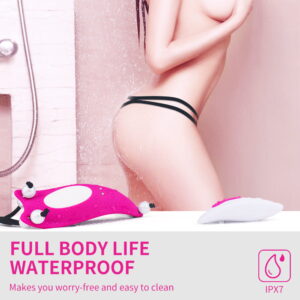 Wearable Vibrating Panties - Image 6