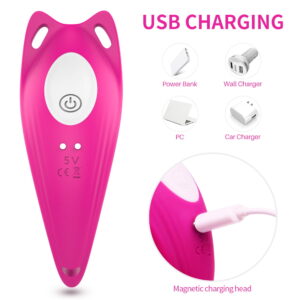 Wearable Vibrating Panties - Image 8