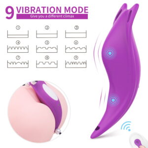 Wearable Vibrating Panties - Image 12