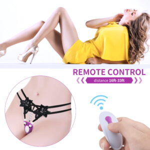 Wearable Vibrating Panties - Image 13