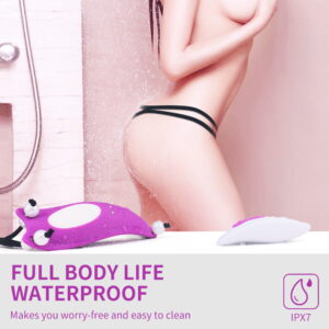 Wearable Vibrating Panties - Image 15