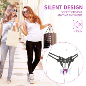 Wearable Vibrating Panties - Image 16