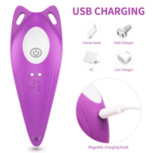 Wearable Vibrating Panties - Image 17