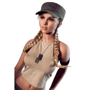 Chloe Sex Doll Full Size - Image 3
