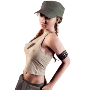 Chloe Sex Doll Full Size - Image 4