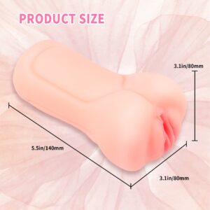 Polly Pocket Pussy - Male Masturbator - Image 3