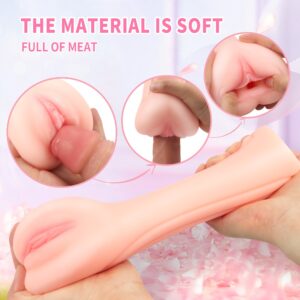 Polly Pocket Pussy - Male Masturbator - Image 4