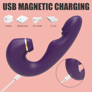 Sucking Vibrator - Image 6