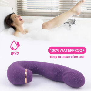 Sucking Vibrator - Image 7