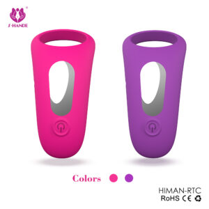 Vibrator Cock Ring - Image 14