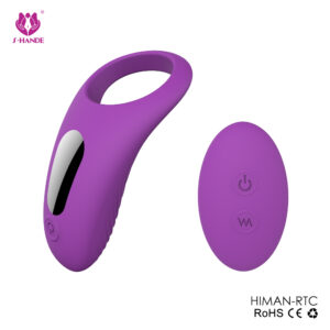 Vibrator Cock Ring - Image 11