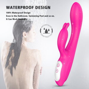 Rodger Rabbit Vibrator (Warming Technology) - Image 5