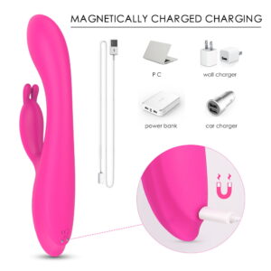 Rodger Rabbit Vibrator (Warming Technology) - Image 6