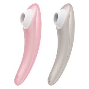 Pro Rose Sucking Vibrator - Image 3