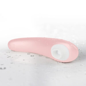 Pro Rose Sucking Vibrator - Image 4