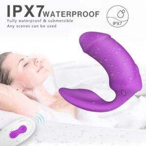 Couples Remote Control Toy - Image 11