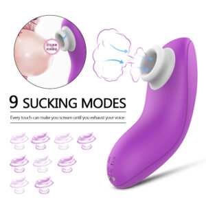 Pulse Pussy Sucking Power - Image 3