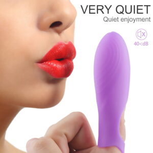 The Magic Touch Finger Vibrator - Image 8