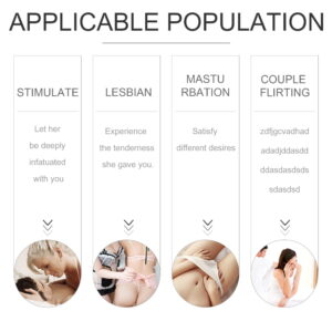The Magic Touch Finger Vibrator - Image 10