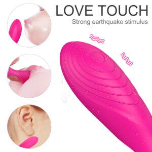 The Magic Touch Finger Vibrator - Image 12