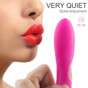 The Magic Touch Finger Vibrator - Image 17