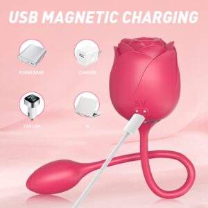 Sucking Flower Vibrator - Image 13