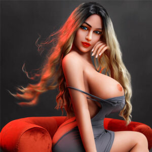 Kelly Sex Doll - A charming lady - Image 4