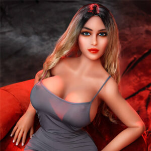 Kelly Sex Doll - A charming lady - Image 5
