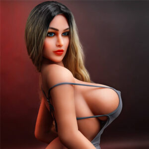 Kelly Sex Doll - A charming lady - Image 6