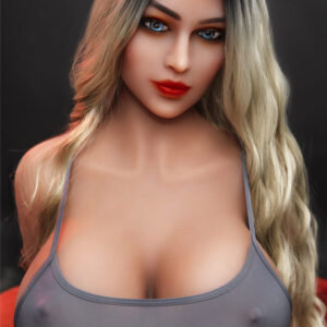 Kelly Sex Doll - A charming lady - Image 8