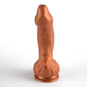 Mighty Toad Stool Dildo - Image 3