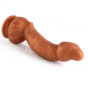 Mighty Toad Stool Dildo - Image 5