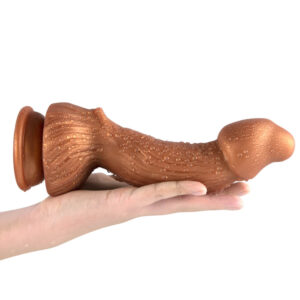 Mighty Toad Stool Dildo - Image 7