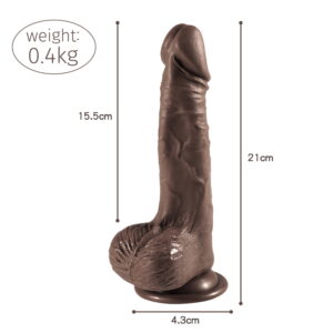 The Diego Pleasure Wand - Image 7