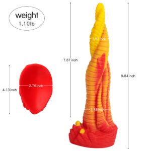 Monster Dildo - Image 10