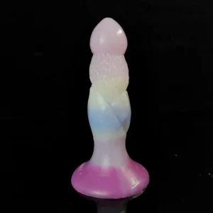 FAAK Mushroom Shape Anal Plug