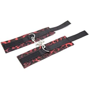 Scarlet Wild Seduction 18-Piece Set - Image 11