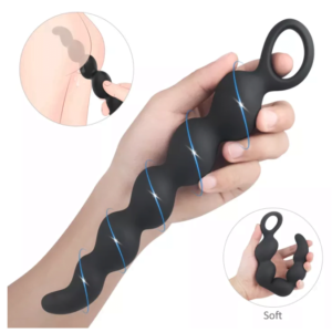 Traceys Anal Beads - Image 3