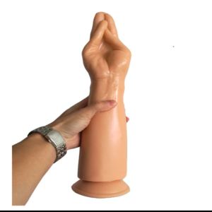 Fisting Hand & Arm - Image 3
