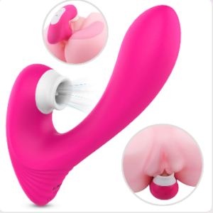 Sucking Vibrator - Image 5