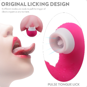 Sucking Vibrator - Image 6